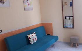 Stylish Flat Il Sole Nova Milanese